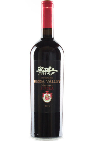 Bessa Valley Winery Enira Reserva 2017
