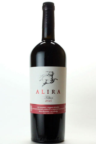 Alira Tribun 2018