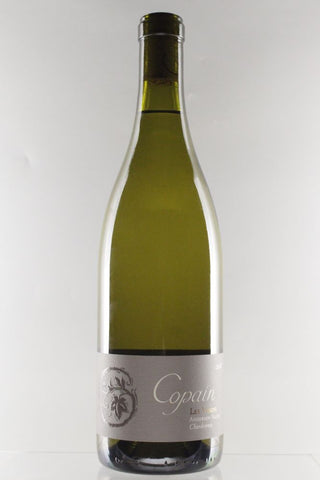 Copain Wines Les Voisins Chardonnay 2018