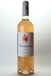 Dominio De Eguren Protocolo Organic Rosado 2016