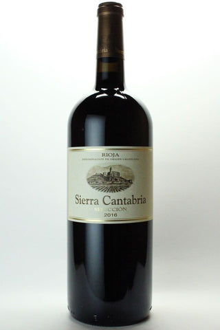 Sierra Cantabria Seleccion 2016 1500Ml