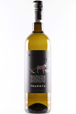 Bodegas Don Diego Tramoya Rueda Verdejo 2021