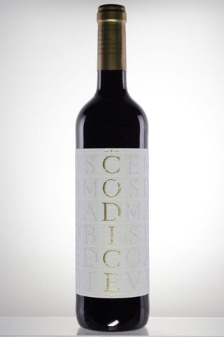 Dominio De Eguren Codice Tinto 2020