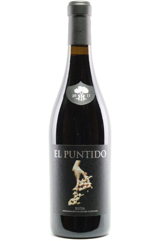 Vinedos De Paganos El Puntido 2017