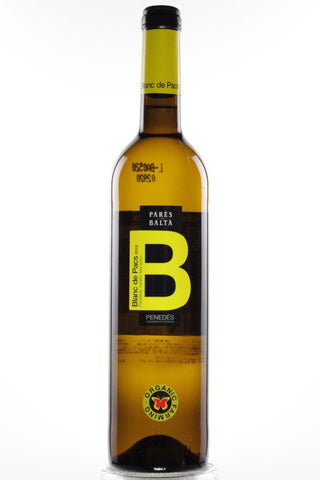 Pares Balta Blanc De Pacs 2021