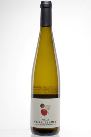 Domaine Charles Frey Gewurtztraminer Symbiose 2020