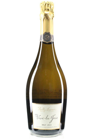 Bailly Lapierre Cremant De Bourgogne Vive La Joie Brut 2017