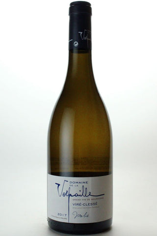 Domaine De La Verpaille Vire Clesse Virolis 2020