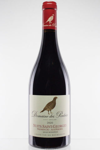Domaine Des Perdrix Nuit Saint Georges 1Er Cru Aux Perdrix 2020