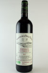 Domaine De La Vrille Tetue Bordeaux Superieur 2017