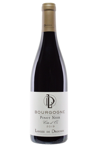 Drouhin Laroze Bourgogne Cote D’Or Pinot Noir 2020