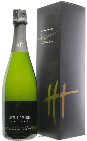 Huguenot Tassin Champagne Cuvee Mystere Nv