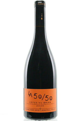 Domaine Anne Gros & Jean Paul Tollot La 50/50 2020