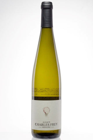 Domaine Charles Frey Riesling Granit 2022