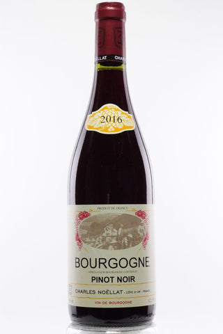 Charles Noellat Bourgogne Pinot Noir 2016
