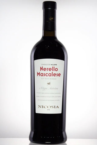 Nicosia Nerello Mascalese 2021
