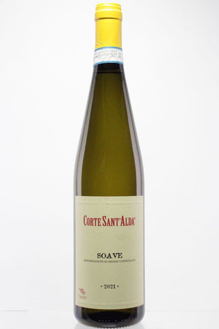 Corte Santalda Soave 2021