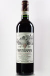 Monteraponi Chianti Classico 2020