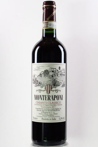 Monteraponi Chianti Classico 2020