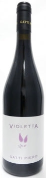 Gatti Piero Violetta Nv