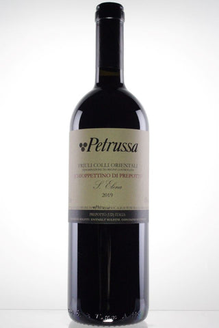 Petrussa Schioppettino Di Prepotto S. Elena 2019