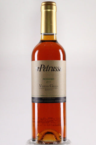 Petrussa Pensiero 2018 375ml
