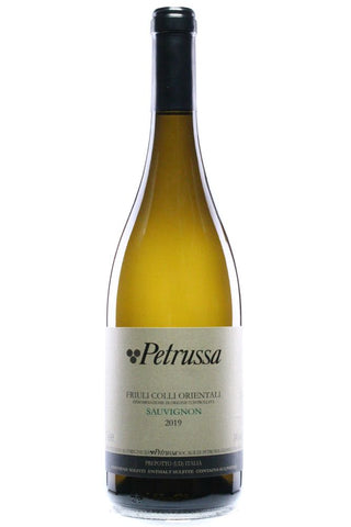 Petrussa Sauvignon 2021