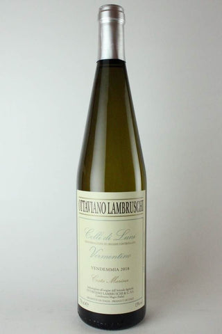 Ottaviano Lambruschi Colli Di Luni Vermentino Costa Marina 2021