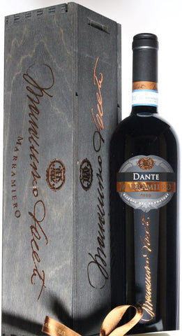 Marramiero Dante Marramiero 2010