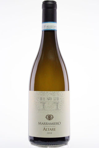 Marramiero Altare Trebbiano D’Abruzzo 2021