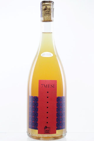 Cantina Giara 7 Mesi 2021