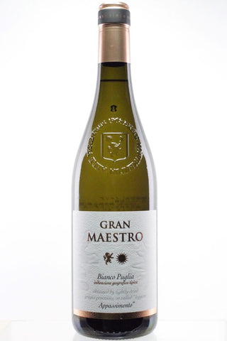 Maestro Gran Maestro Bianco 2021