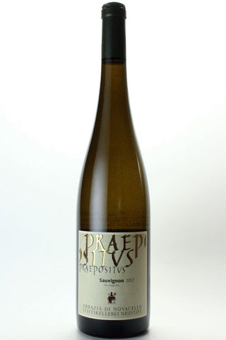 Abbazzia Di Novacella Praepositus Sauvignon 2020
