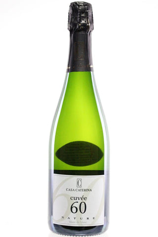 Casa Caterina Brut Nature Cuvee 60 Nv