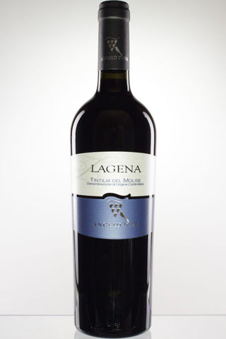 Cantina D’Uva Tintilia Lagena 2019