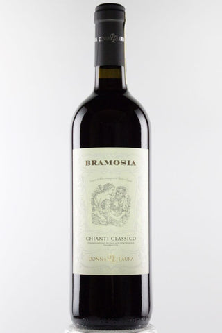 Donna Laura Chianti Classico “Bramosia” 2020
