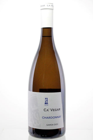 Cantina Castelnuovo Del Garda Chardonnay Ca’Vegar 2022