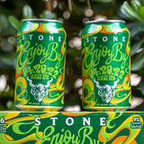 Stone Enjoy By 04.20.23 Hazy IPA