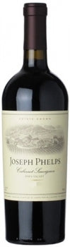 Joseph Phelps Cabernet Sauvignon 2018