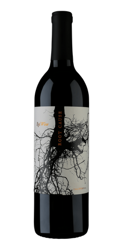 Rootcause Red Wine 2020