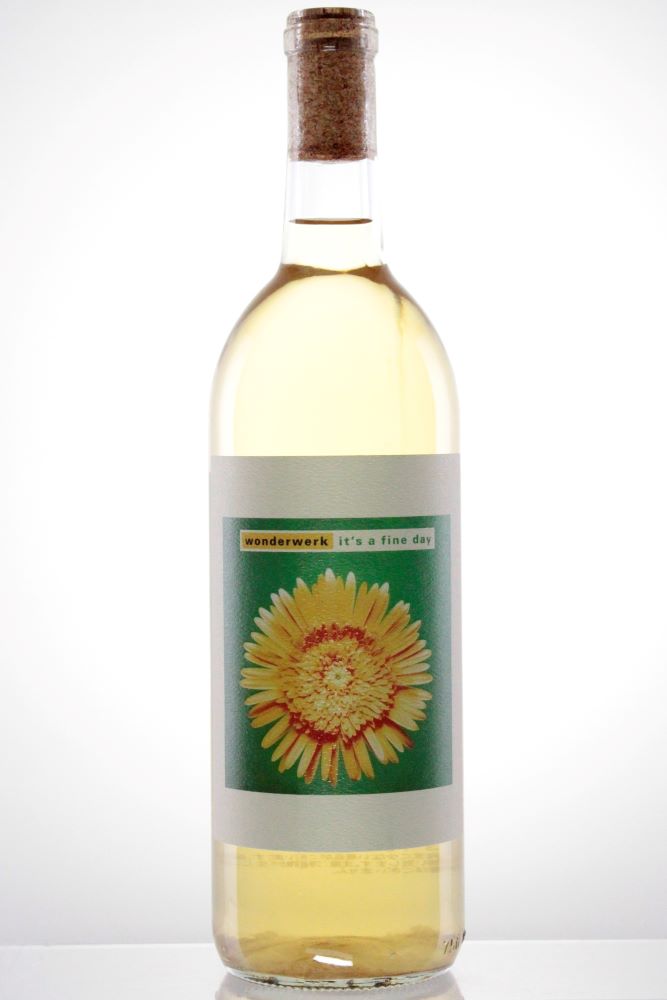 Wonderwerk It’S A Fine Day 2021 SoCalization Inc