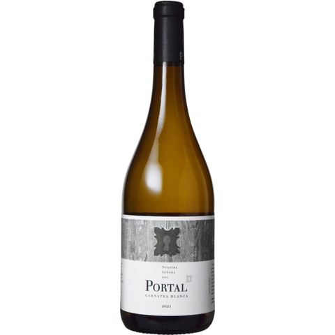 Celler Pinol Nuestra Senora Portal Blanco 2021