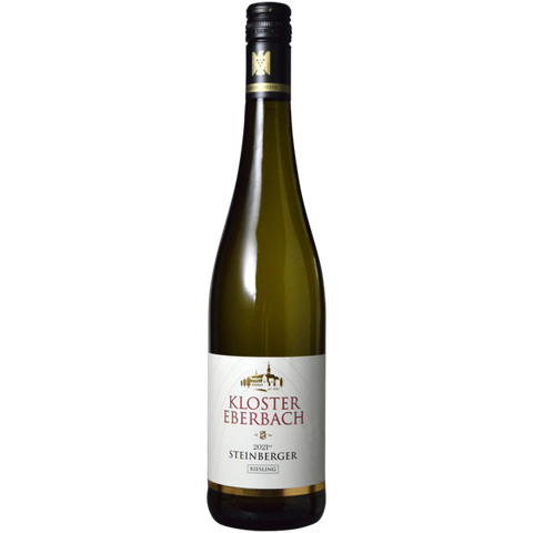Kloster Eberbach Steinberger Riesling 2021