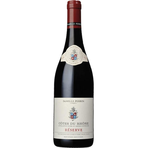 Famille Perrin Perrin Reserve Rouge 2021