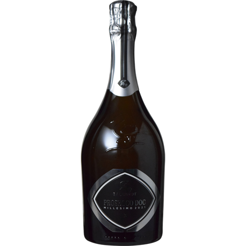 Azienda Agricola Balbinot Balbinot Prosecco Spumante Brut Millesimo 2021