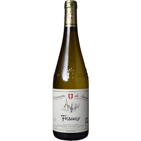 Domaine Lupin Roussette De Savoie Frangy 2021