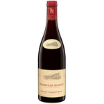 Domaine Taupenot-Merme Chambolle Musigny 1976