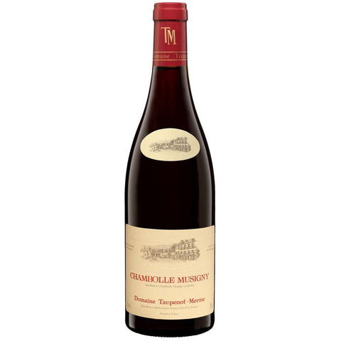 Domaine Taupenot-Merme Chambolle Musigny 2019