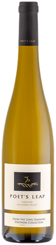 Long Shadows Poet's Leap Riesling 2021