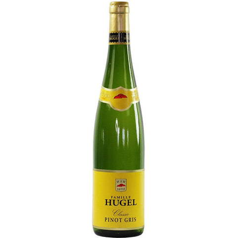 Famille Hugel Pinot Gris Classic 2020